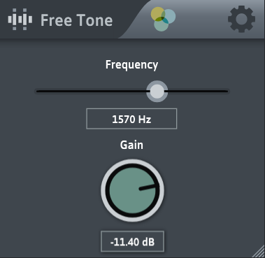 Free Tone脏话屏蔽器调音师资源网-混音-效果器-编曲-效果器-音源-宿主-采样AudioXu资源网
