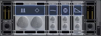 Cradle The Spirit 1.0.3 通道条插件调音师资源网-混音-效果器-编曲-效果器-音源-宿主-采样AudioXu资源网
