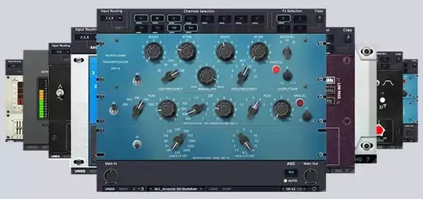 Red Rock Sound All Plug-ins Bundle 2024.11.19 Incl Keygen-R2R调音师资源网-混音-效果器-编曲-效果器-音源-宿主-采样AudioXu资源网