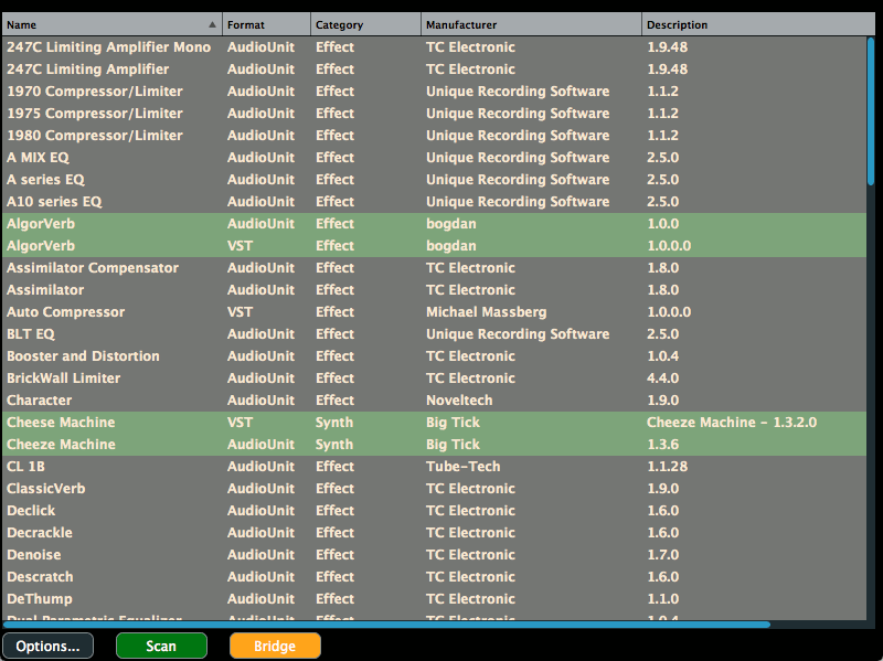 桥接器-DDMF BridgeWize v1.1.5 包含补丁和密钥生成器-R2R调音师资源网-混音-效果器-编曲-效果器-音源-宿主-采样AudioXu资源网