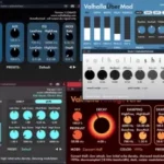 ValhallaDSP bundle 2025.12 – V.RAudioXu-AudioXu资源网