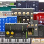 FabFilter Total Bundle 2026.1 - V.RAudioXu-AudioXu资源网