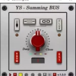 Yuri Semenov YS Summing v1.0.0 WiN MacAudioXu-AudioXu资源网