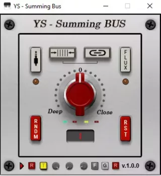 Yuri Semenov YS Summing v1.0.0 WiN MacAudioXu-AudioXu资源网