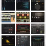 TBProAudio 套装 2025.12 – V.RAudioXu-AudioXu资源网