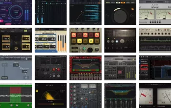 TBProAudio 套装 2025.12 – V.RAudioXu-AudioXu资源网