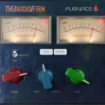 FazertoneFurnacev0.0.1-MOCHAAudioXu-AudioXu资源网