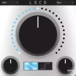 CRQL LOCD v1.0.6 VST3 CLAP AU WiN MAC LiNUXAudioXu-AudioXu资源网
