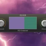 Mors Elixir v1.0.0 (Multiband Delay FX Plugin) WIN MAC-GTAAudioXu-AudioXu资源网