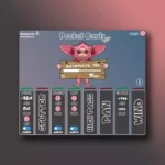 Mors Pocket Candy v1.0.0 (FX Plugin) WIN MACAudioXu-AudioXu资源网