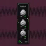 Mors Rumble 808 Booster v1.0.0 (FX Plugin) WIN MAC-GTAAudioXu-AudioXu资源网