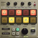 TBProAudio ISOL8 v2.9.0 VST VST3 AAX AUAudioXu-AudioXu资源网
