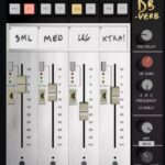 Metric.Halo.DBVerb.v4.0.71.235-R2RAudioXu-AudioXu资源网