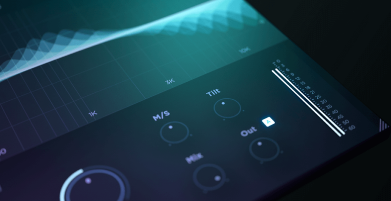 Wavesfactory Equalizer v1.0.1AudioXu-AudioXu资源网