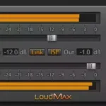 音量最大化 – Thomas Mundt LoudMax v1.41 x64 x86 VST VST3AudioXu-AudioXu资源网