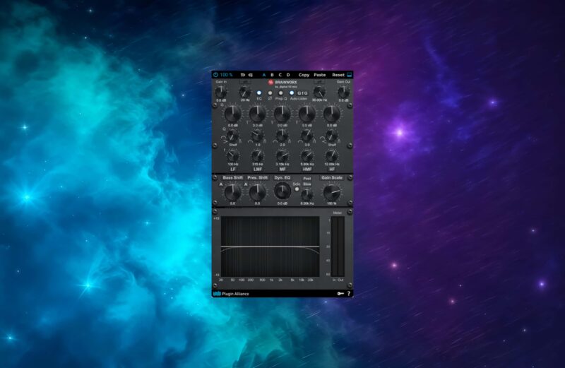 bx_digitalV3mixAudioXu-AudioXu资源网