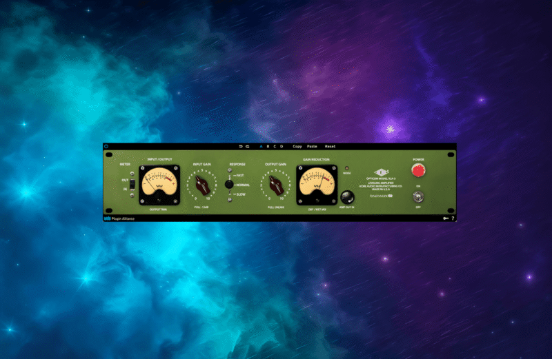 Acme Opticom XLA-3AudioXu-AudioXu资源网