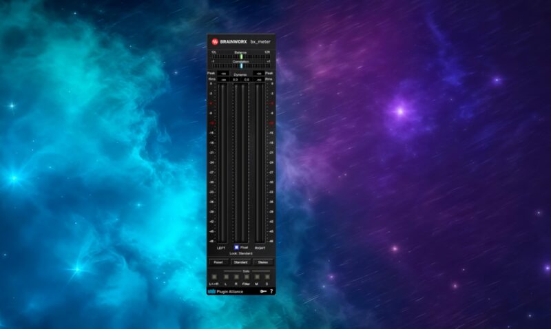 bx_meterAudioXu-AudioXu资源网