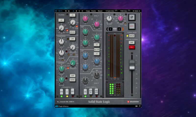 bx_console SSL 4000 GAudioXu-AudioXu资源网