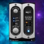 SPL De-Esser Dual-BandAudioXu-AudioXu资源网