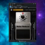 Noise ReducerAudioXu-AudioXu资源网