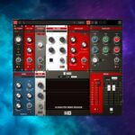 专业人声混音通道条!Overloud Gem Voice v1.0.6 WINAudioXu-AudioXu资源网