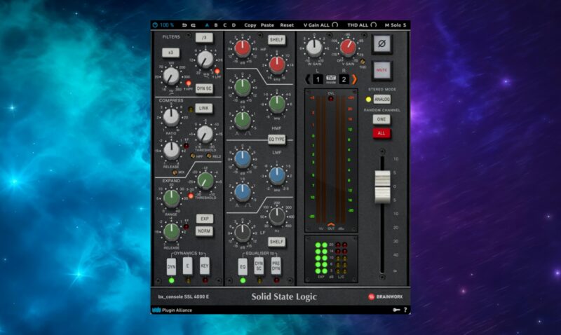 bx_console SSL 4000 EAudioXu-AudioXu资源网